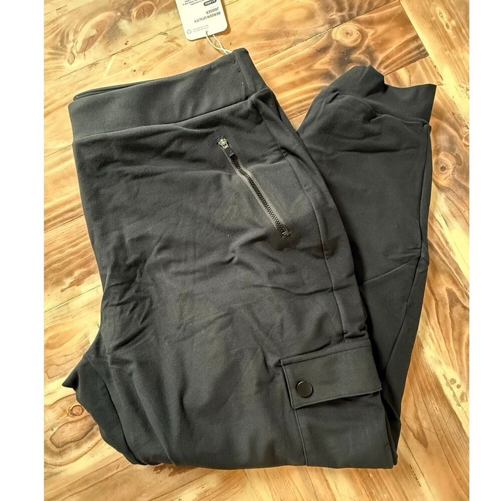 Bergen Utility Joggers